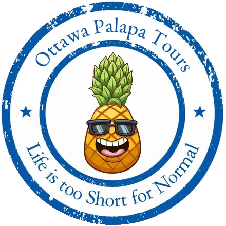 Ottawa Palapa Tours
