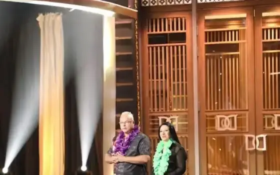 Palapa Tours on Dragons’ Den