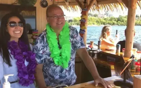 Palapa Tours: A True Family-Run Business
