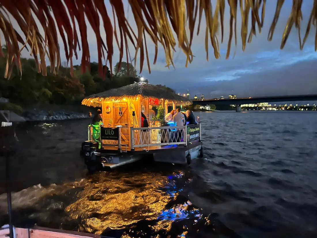 Croisière Palapa : croisière privée, photo 5 sur 6
