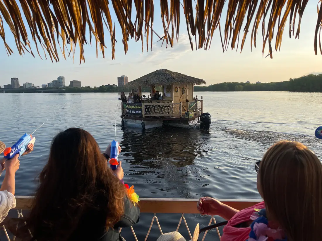 Croisière Palapa : croisière privée, photo 2 sur 6
